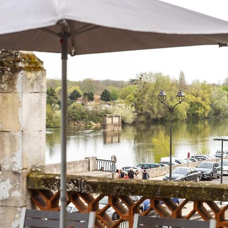 Le Pont Royal Daire Amboise Dış mekan fotoğraf