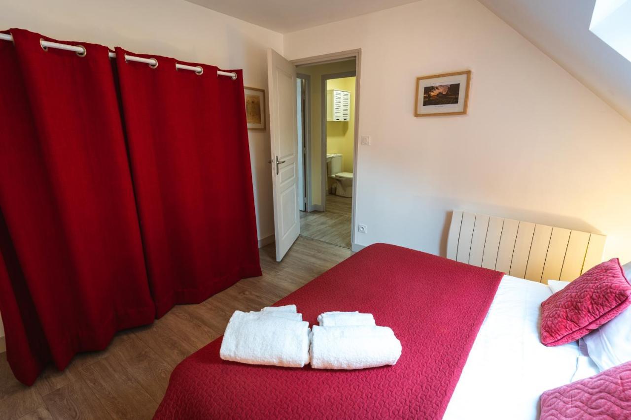 Le Pont Royal Daire Amboise Dış mekan fotoğraf